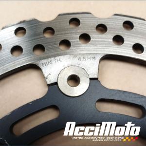 Disques avant (la paire) KAWASAKI NINJA EX650