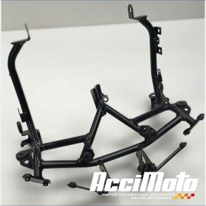 Araignée (support tête de fourche) KAWASAKI NINJA EX650