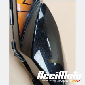 Coque arrière (gauche) KAWASAKI NINJA EX650