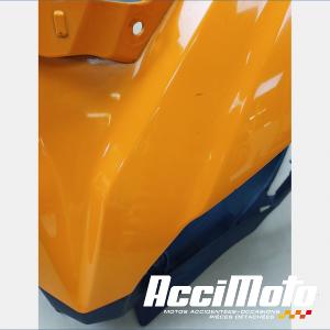 Tête de fourche KAWASAKI NINJA EX650