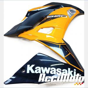 Flanc de carénage avant (droit) KAWASAKI NINJA EX650
