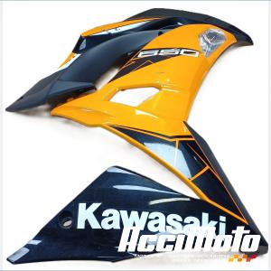 Flanc de carénage avant (droit) KAWASAKI NINJA EX650