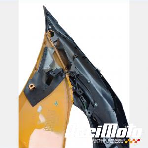 Flanc de carénage avant (droit) KAWASAKI NINJA EX650