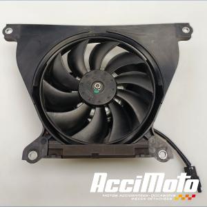Ventilateur de radiateur  KAWASAKI NINJA EX650