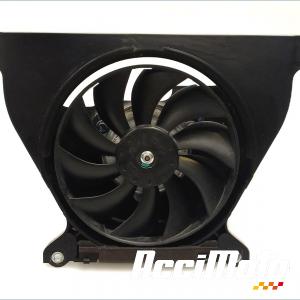 Ventilateur de radiateur  KAWASAKI NINJA EX650