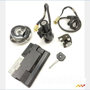 Kit neiman+cdi HONDA CBR954