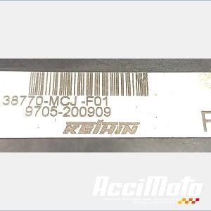 Kit neiman+cdi HONDA CBR954