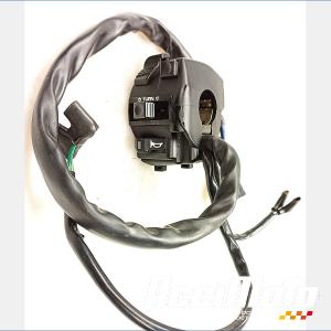 Commodo (gauche) HONDA CBR954