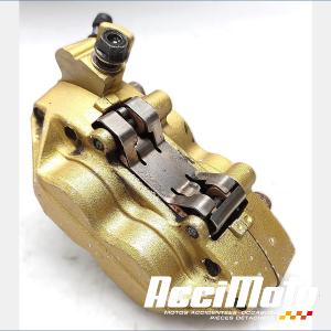 étrier de frein avant (droit) HONDA CBR954