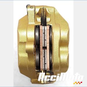 étrier de frein avant (droit) HONDA CBR954