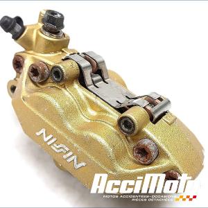 étrier de frein avant (gauche) HONDA CBR954