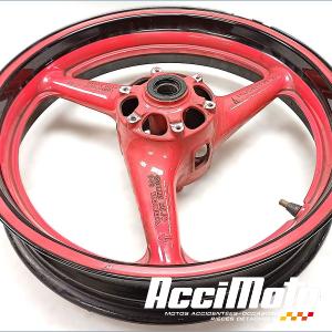 Jante avant HONDA CBR954