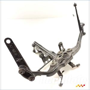 Araignée (support tête de fourche) HONDA CBR954