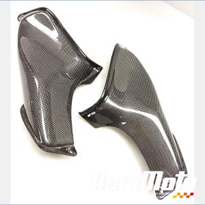 Intérieur de tête de fourche (gauche) HONDA CBR954