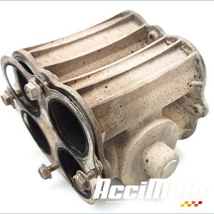 Collecteur d'échappement HONDA CBR954