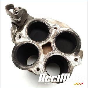 Collecteur d'échappement HONDA CBR954