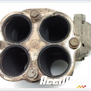 Collecteur d'échappement HONDA CBR954