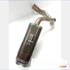 Silencieux (adaptable) HONDA CBR954