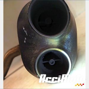 Silencieux (adaptable) HONDA CBR954