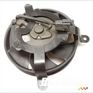 Ventilateur de radiateur  HONDA CBR954