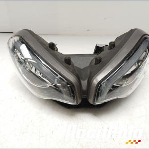 Phare (optique avant) TRIUMPH STREET TRIPLE 765 RS