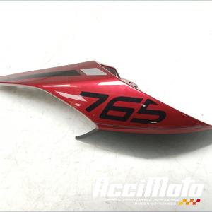 Coque arrière (droite) TRIUMPH STREET TRIPLE 765 RS