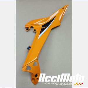 Cache sous réservoir (droit) KAWASAKI NINJA EX650