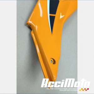 Cache sous réservoir (droit) KAWASAKI NINJA EX650