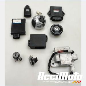 Kit neiman+cdi YAMAHA TMAX XP530