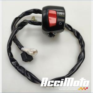 Commodo (droit) YAMAHA TMAX XP530