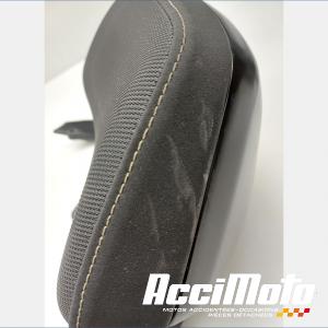 Dosseret passager  YAMAHA TMAX XP530