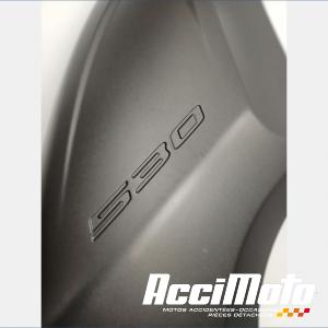 Cache sous selle (droit) YAMAHA TMAX XP530