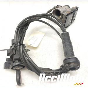 Kit neiman+cdi PIAGGIO MP3 300 LT