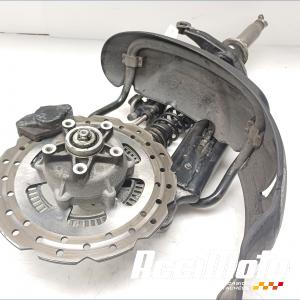 TRAIN AVANT GAUCHE PIAGGIO MP3 300 LT