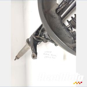 TRAIN AVANT GAUCHE PIAGGIO MP3 300 LT