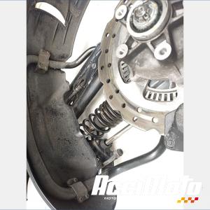 TRAIN AVANT GAUCHE PIAGGIO MP3 300 LT