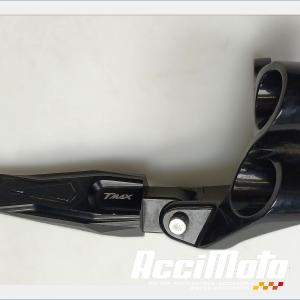 Platine repose-pied arrière (droit) YAMAHA TMAX XP530