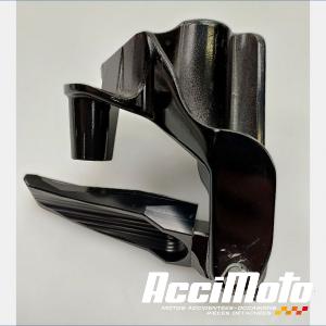 Platine repose-pied arrière (gauche) YAMAHA TMAX XP530