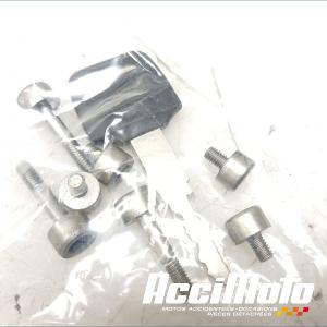 Kit neiman (jeu de serrure) HONDA NSR125