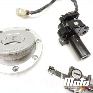 Kit neiman (jeu de serrure) HONDA NSR125