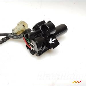 Kit neiman (jeu de serrure) HONDA NSR125