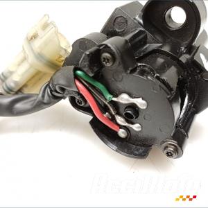 Kit neiman (jeu de serrure) HONDA NSR125