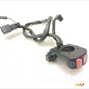 Commodo (droit) HONDA NSR125