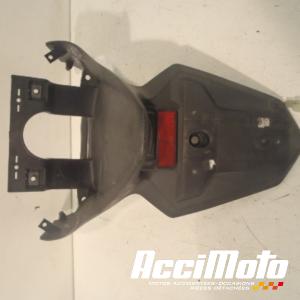 Bavette protection alu HONDA VARADERO XL125V