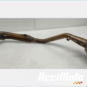Ligne d'échappement complète YAMAHA TMAX XP530