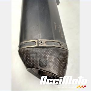 Ligne d'échappement complète YAMAHA TMAX XP530