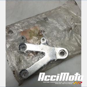 Front footrest plate (left) HONDA CBR929