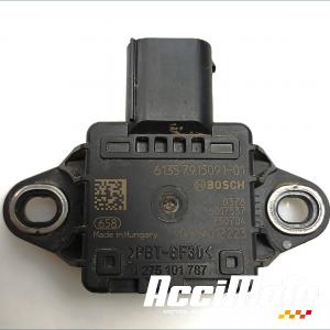 Capteur de chute/inclinaison BMW R1300 GS