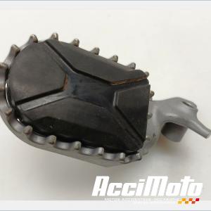 Repose-pied avant (gauche) BMW R1300 GS