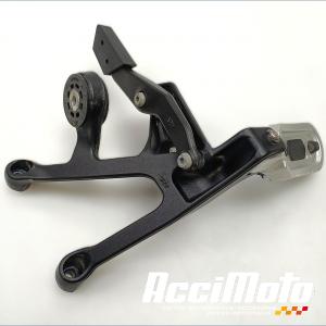 Platine repose-pied arrière (droit) BMW R1300 GS